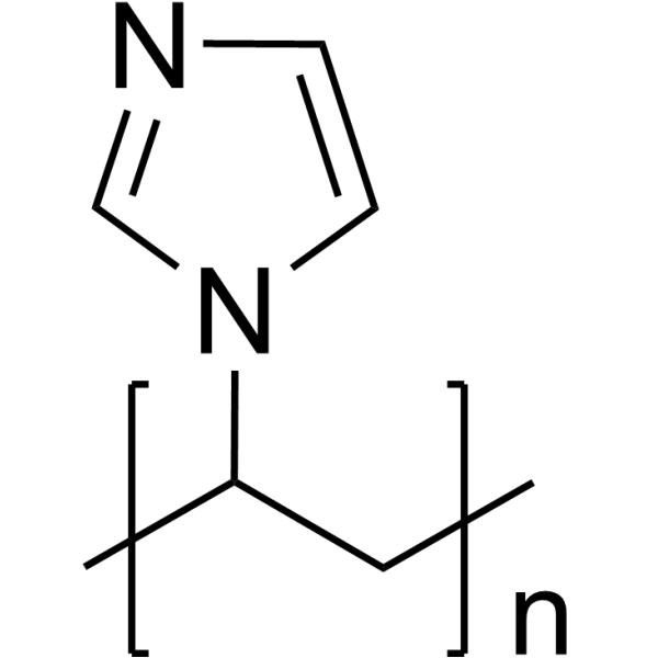Polyvinylimidazole (Vimdemer) 25232-42-2